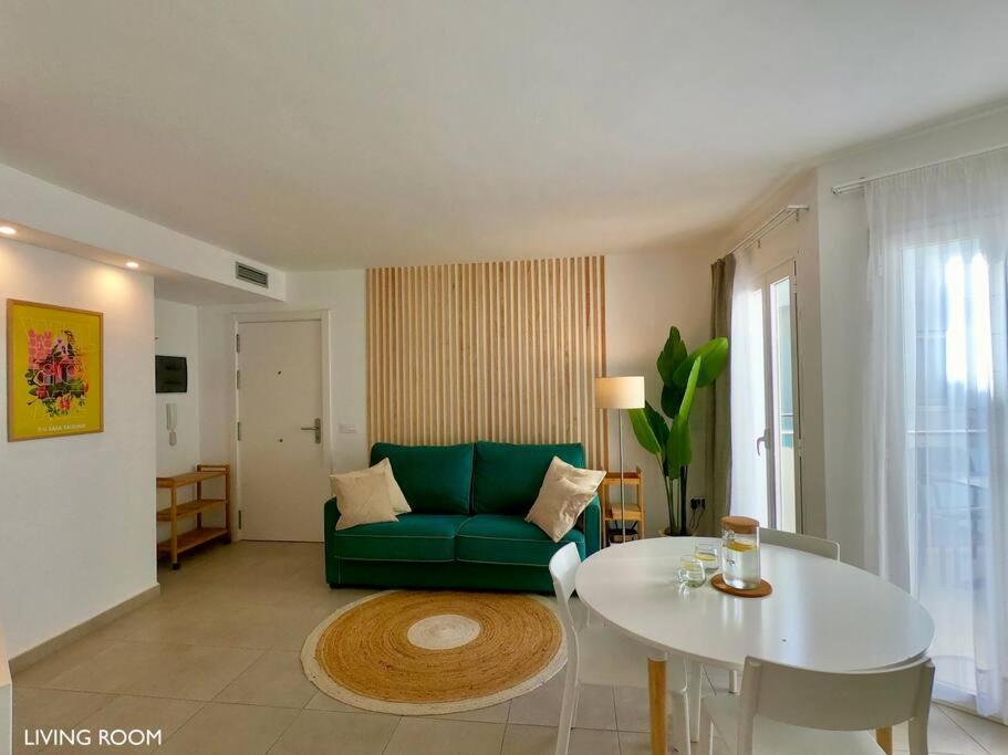 La Cabanana - Apartment W Pool And High-Speed Wifi Corralejo Exterior foto