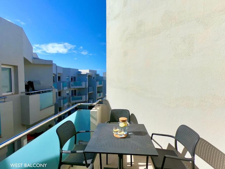 La Cabanana - Apartment W Pool And High-Speed Wifi Corralejo Exterior foto